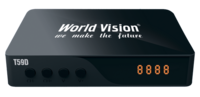 World Vision T59D
