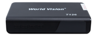 World Vision T126