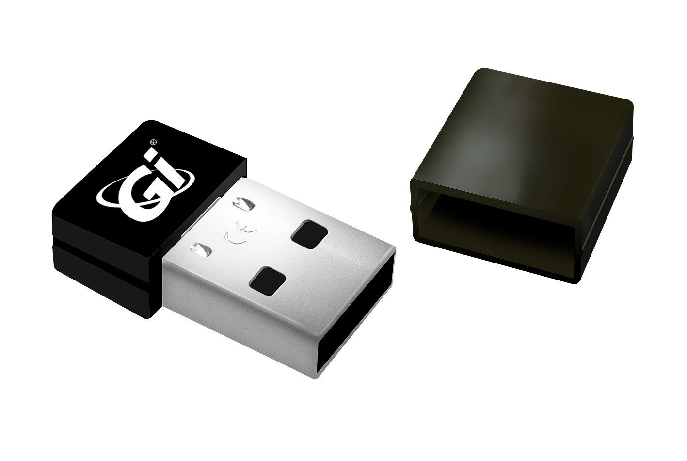 міні USB WI-FI адаптер