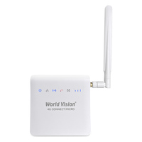 World Vision 4G CONNECT MICRO