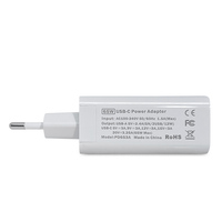 World Vision 65W PD Charger (PD653A)