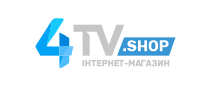 Купить в Інтернет-магазин 4TV™