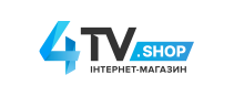 Купити в Інтернет-магазин 4TV™
