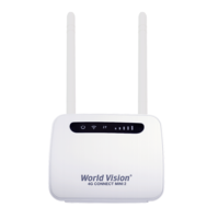 World Vision 4G CONNECT MINI 2