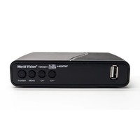 World Vision T645D3+ FM